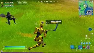 I Cought The MIDAS FLOPPER!!!! : Not Clickbait :