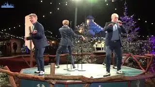 Zang en gelukkig oudjaarsavond @ Efteling 2022/2023
