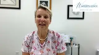 Vouchers for a $49 Neuropathy Pain Relief Treatment Session - Water's Edge Medical Clinic and Spa