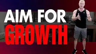 Push Through Plateaus For More Muscle Growth (11 Tips!)
