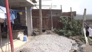 Helping the less fortunate 2