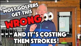 Fitting Vokey SM10 Wedges | Why GRIND Is More Important Than Bounce