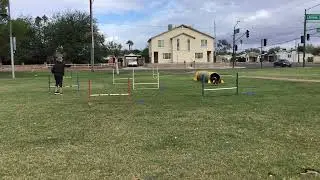 Noob elite jumpers run 2 Jess