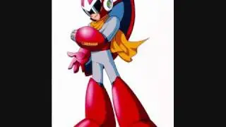 Mega Man: The Power Fighters OST 39- Proto Man ending