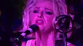 SAMANTHA FISH LIVE AMAZING  