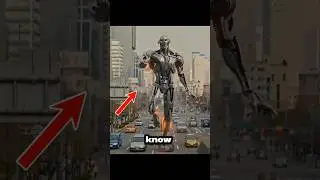 Ultron was following Tony's order from start #ultron#mcushorts