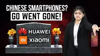 Modi Government goes hammer and tongs after Chinese smartphone companies