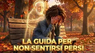 Padre Pio e la Direzione Spirituale (Cartoon): La guida per non sentirsi persi