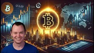 Bitcoin Dominance