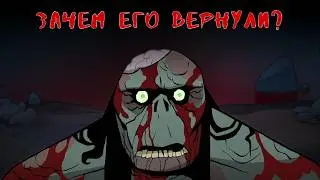 Новая жизнь ПЕРВОБЫТНОГО / 3 сезон, 1 серия, обзор