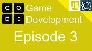 Episode 3 | Groups and For Loops | CodingBytes Javascript Code.org Gamelab Speedrun