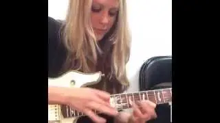 Stephanie Pickard 