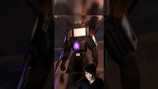 SKIBIDI TOILET Season 24 SECRET SCENE