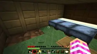 Vegetarian STYLE w/ eepblah & TheCritix: Ep. 2 NEVER too much wood!!