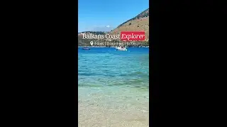 New 2026 Balkans Tour: Explore Albania, Montenegro and Croatia