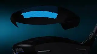 PING | G440 K Driver Technical Animation | Clubhouse Golf