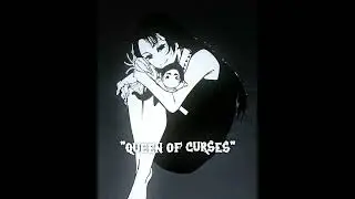 King vs Queen | JJK Manga edit