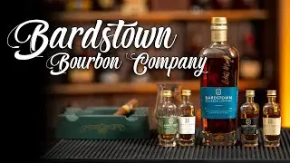 Bardstown Bourbon Company Review