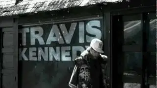 Technine - Hard To Earn - Travis Kennedy, Cory Cronk