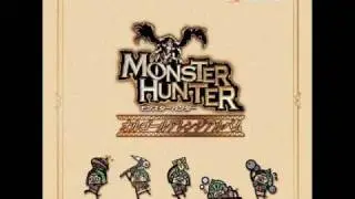 Monster Hunter OST - Fatalis Theme