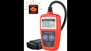 Escaner  ms309 en Espa&ntilde;ol