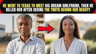Texas Tragedy Online Love Ends in Cold-Blooded Murder
