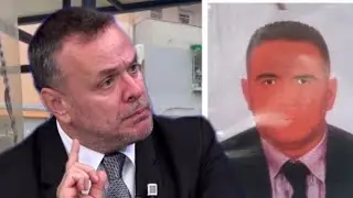 🔴LIVE/Karamuco “zbërthen” vrasjen mafioze, TRONDIT me detajet: Plumb në kokë me Armë të veçantë