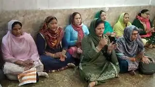 Shri Guru Ravidas Mandir basti Danishmanda jalandhar