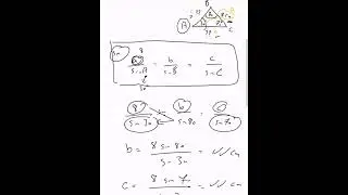 Basics of trig for olvl and as IGCSE 