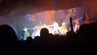 Batoruwa Moi Batoruwa || Ravan theatre song 