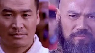 CAO THỦ Mạnh Nhất Thiên Tân Thách Đấu Sứ Giả Nhật Bản Và Cái Kết