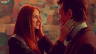 The Doctor Tribute - The Line - Twenty One Pilots (Doctor Who edit)