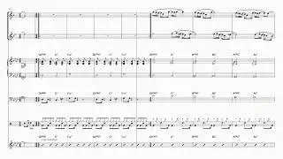 Just The Two Of Us - Small Ensemble Arrangement