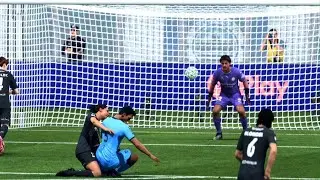 #fc26 top corner clubs goal