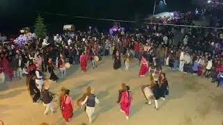The Most INSANE Dance Celebration Ever!