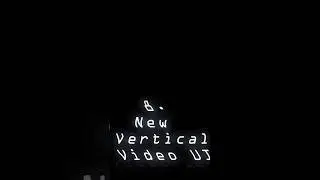 New Vertical Video UI!#davinciresolve #ChristlikeStudios #blackmagicdesign