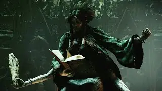 Fool's Idol - Demon's Souls Reamke Ost Music  SIE Sound Team