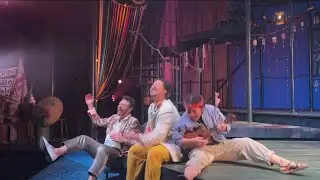 TheatreSquared celebrates 20 years