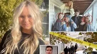 UNIVERSITY OF IDAHO MURDERS   VIDEO REVIEW &HUNTER CHAPIN LETS DISCUSS