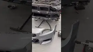 Colour change with Xpel&rsquo;s PPF