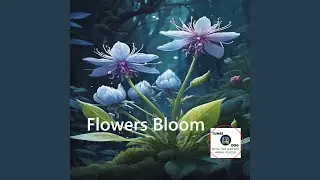 Blue Passionflower