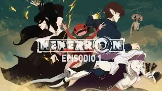 Cuatro pobres diablos | Memerron [Episodio 1]