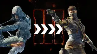 Fracture Bo3