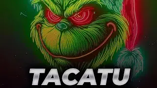 Bracko Baby - TACATU (Afro House) Ft. JESUS MUSIC PRODUCER 