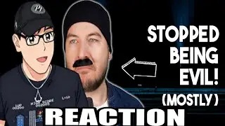 Motivational Speakers With Sketchy Pasts (Ryan George) REACTION