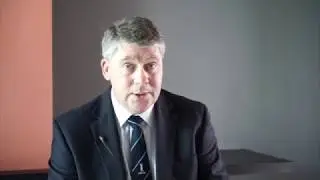 Forsspac CEO / President (Video 3)