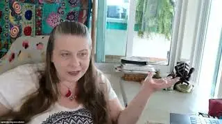 SBL – Intro #5: What Do Chakras Have to Do with Body Reading? | Europe (7 PM CET / 1 PM ET) Replay