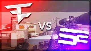 FaZe Blaziken: FaZe vs. SoaR! (BO1 SPECIAL)