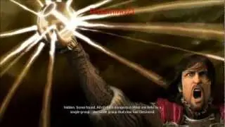 Assassin's Creed 3 -PART1- Phantom of the Rapera