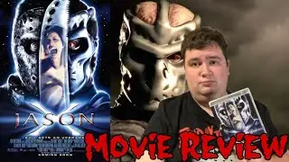 &ldquo;Jason X&rdquo; (2001) Movie Review